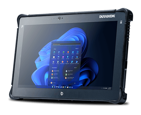 Tablet Durabook R11L teraz dostępny z procesorem Intel® Pentium Gold